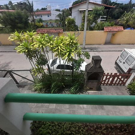 Manguezal House Apartamento Pôrto das Galinhas Exterior foto