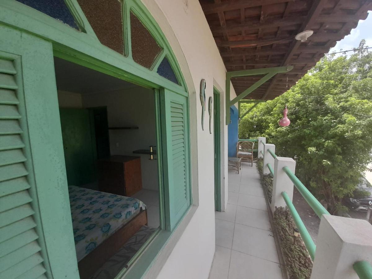 Manguezal House Apartamento Pôrto das Galinhas Exterior foto
