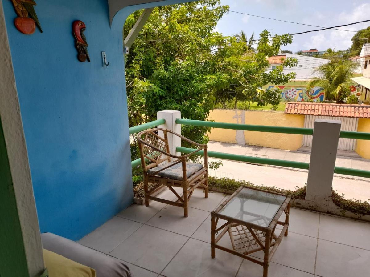 Manguezal House Apartamento Pôrto das Galinhas Exterior foto