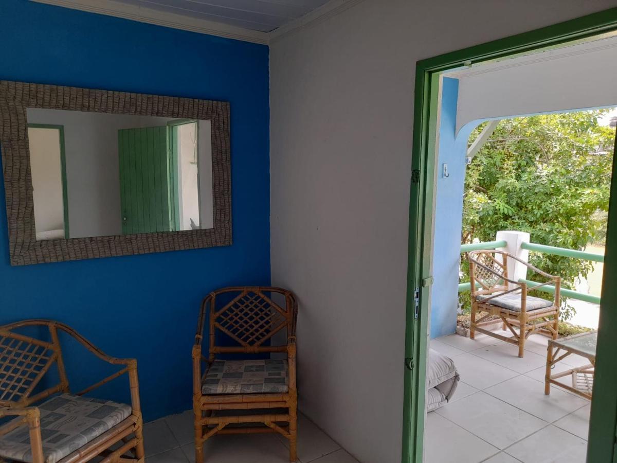 Manguezal House Apartamento Pôrto das Galinhas Exterior foto
