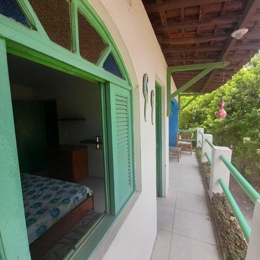 Manguezal House Apartamento Pôrto das Galinhas Exterior foto