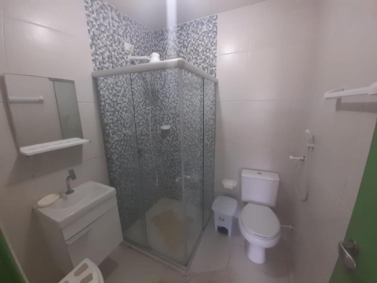 Manguezal House Apartamento Pôrto das Galinhas Exterior foto