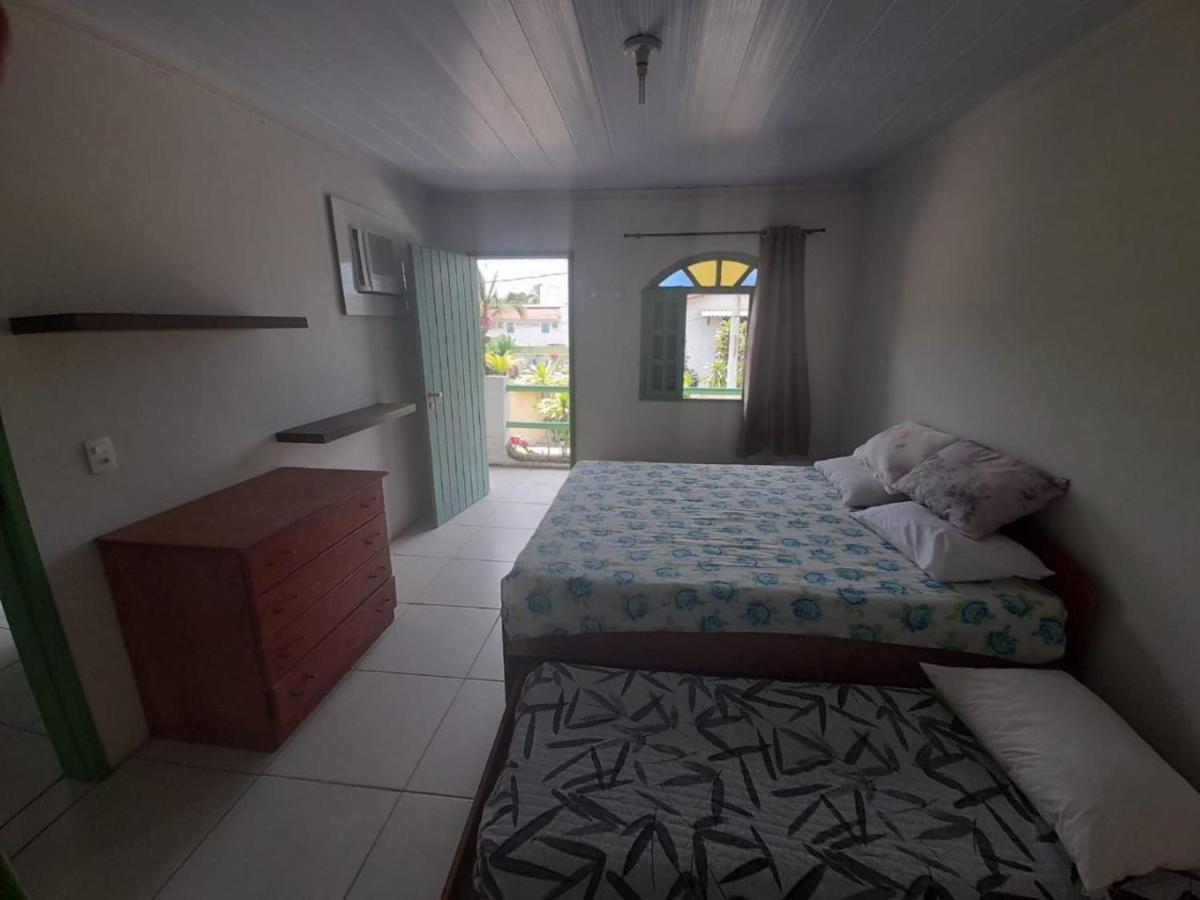 Manguezal House Apartamento Pôrto das Galinhas Exterior foto