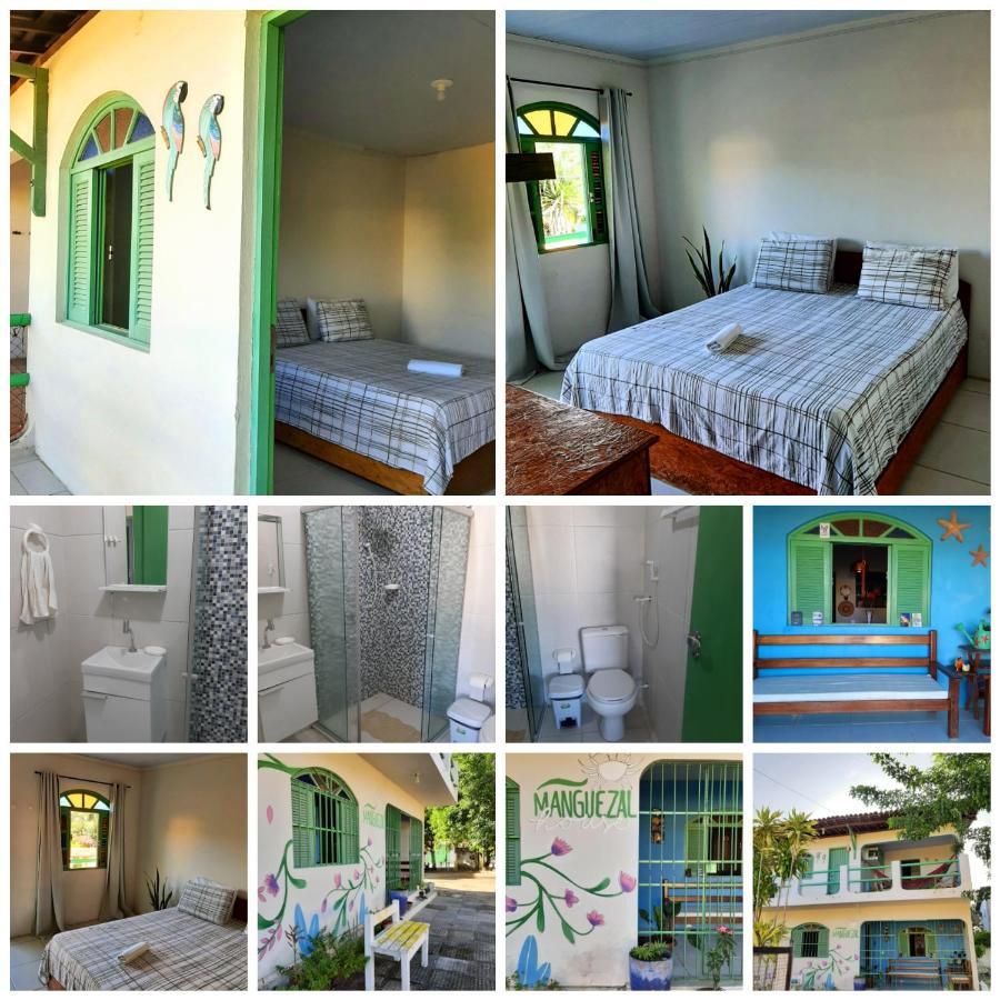 Manguezal House Apartamento Pôrto das Galinhas Exterior foto